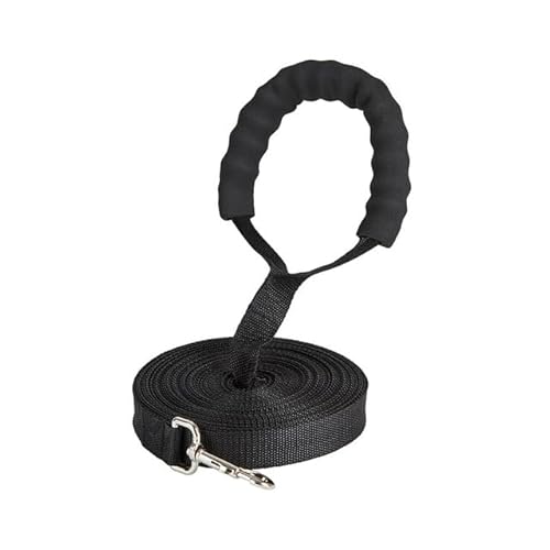 4 Größen Hundeleine Pet Leashs mit Komfortable Schwamm Griff Pet Leashs Blet Outdoor Training Hund Zubehör Hunde Produkt von Sozy