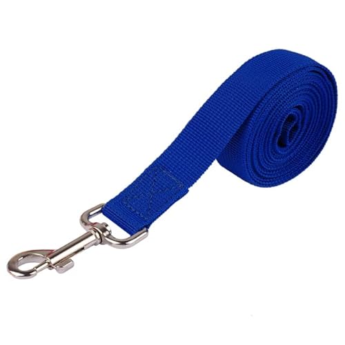 Nylon Hundeleine Große Welpen Hundeleine Rückruf Training Tracking Gehorsam Seil Lange Leine Für Deutschen Schäferhund 5m 10m 20m von Sozy