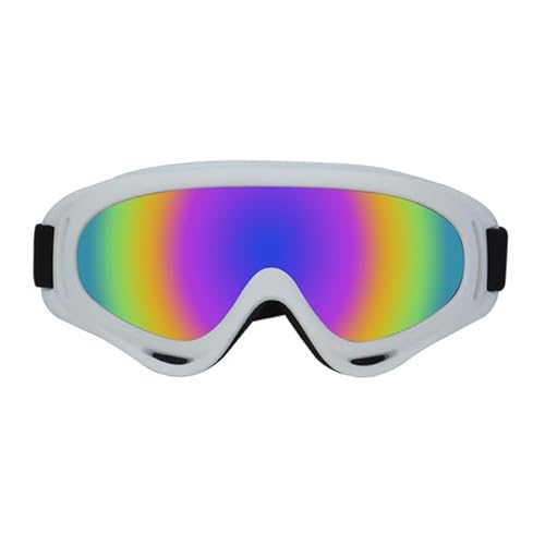 Ultraviolett-proof Große Hund Sonnenbrille Brille Outdoor Fahren Haustier Brille für Mittlere Große Hunde maskottchen Zubehör Produkte von Sozy