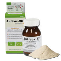 Anticox-HD - zur Stärkung und Entlastung der Gelenke [70g] von SPECHT BIO-PHARMA