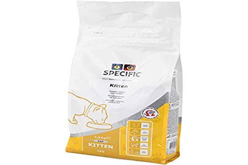 SPECIFIC Feline Kitten FPD 2KG von SPECIFIC