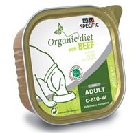 SPECIFIC Specic Specic Hunde Adult Cbio-W Lamm 300 g (5U) 300 g von SPECIFIC