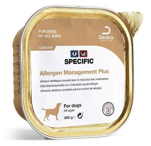 Specific Specific Canine Adult Cow-Hy 300 g (6U) 300 g von SPECIFIC