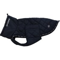 SPOOKS Hundemantel Oskiino navy M von SPOOKS