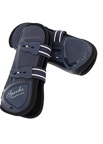 SPOOKS Tendon Boots (Farbe: navy; Größe: full) von SPOOKS