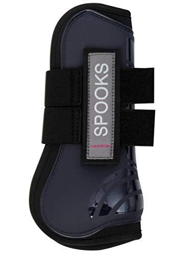 SPOOKS Tendon Boots Classic - DE (Farbe: navy; Größe: full) von SPOOKS