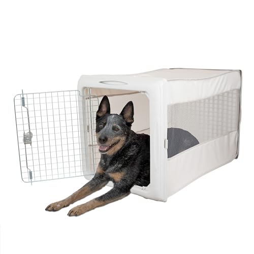 Sport Pet Große Pop-Crate von SPORT PET