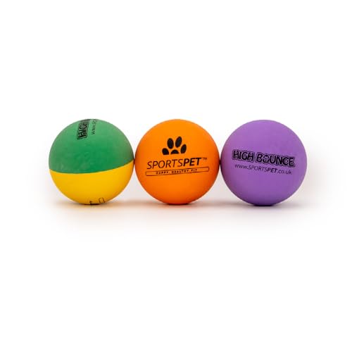 SPORTSPET High Bounce, 200 g von SPORTSPET