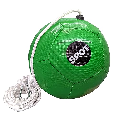 Ethical Products SPOT Halteball mit Seil von SPOT