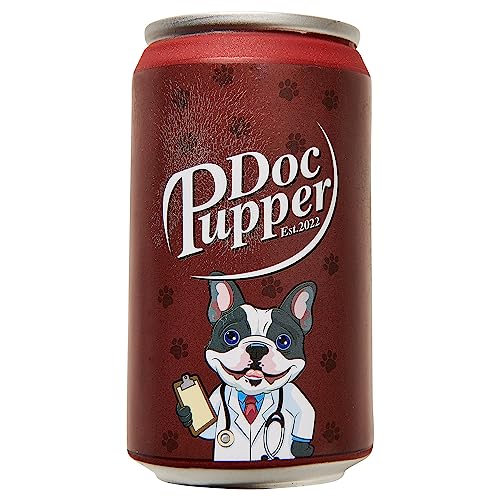 Ethical Products Spot Fun Drink DOC Pupper CAN 11,4 cm von SPOT