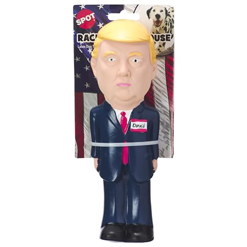 SPOT Ethical Products Latex-Kandidaten Donald 21,6 cm von SPOT