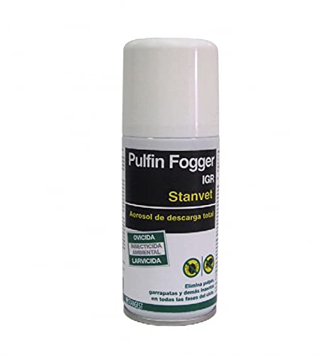 Stanvet Pulfin Fogger 150 ML von STANGEST