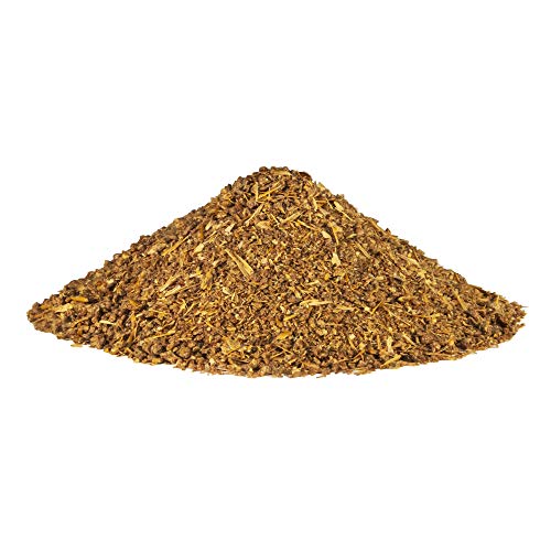 STAWA Bierhefe, 100% reines Naturprodukt, getrocknet, vollwertig, unextrahiert, 5 kg von STAWA