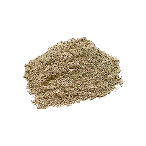 STAWA Kieselgur - Pulver, 5 kg, 100% Naturprodukt von STAWA