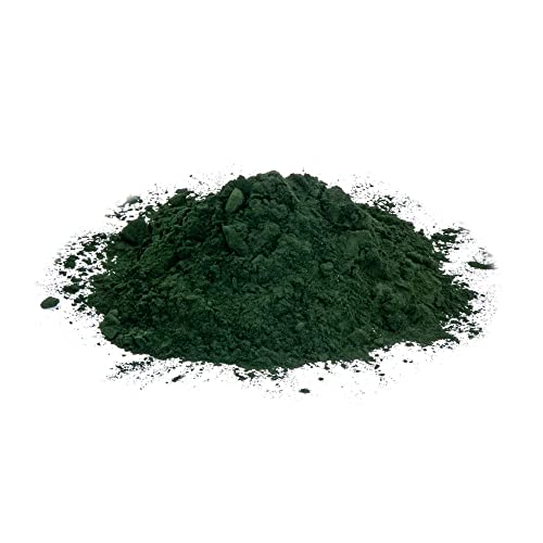 StaWa Spirulina Pulver, für Geflügel, Pferde, Hunde und Katzen, Arthrospira platensis, Mikroalge, 100 g von STAWA