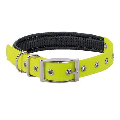 Hundehalsband, doppelt, 60 cm von STEPLAND