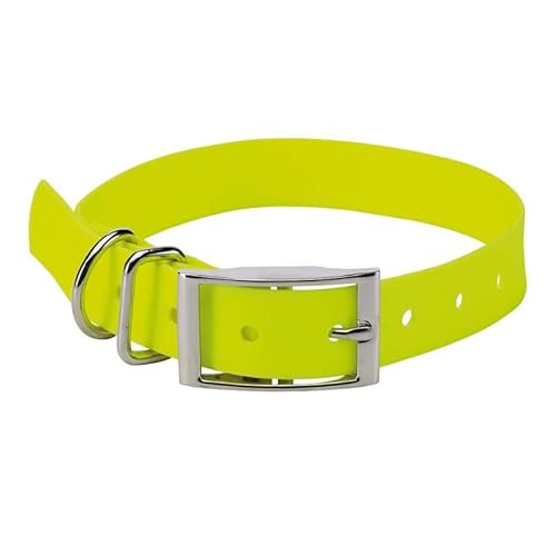 Hundehalsband, weich, 45 cm von STEPLAND