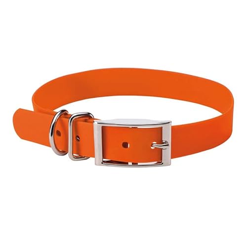 Hundehalsband, weich, 45 cm von STEPLAND