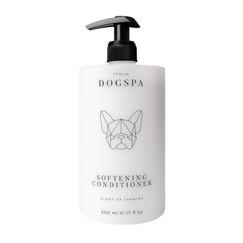 STHLM Dogspa Sensitive Conditioner 500 ml von STHLM Dogspa