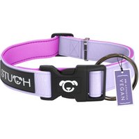 STUCH Hundehalsband gepolstert u. verstellbar flieder M STUCH Hundehalsband gepolstert u. verstellbar flieder M von STUCH