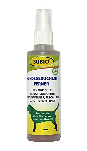 SUBIO 109 Hundegeruchsentferner von SUBIO