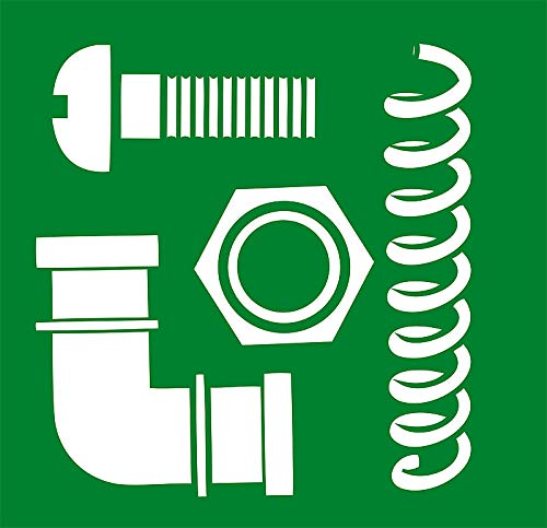 PATURA KG Gewindestopfen kpl. mit Flachdichtung zu Mod. 630, 640, 850, 860 von SUEVIA