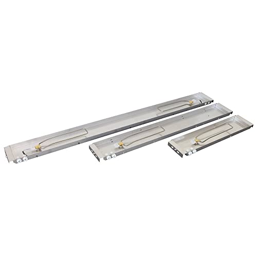 Suevia 1316060 Zusatzheizung Mod. 6060 180 W für Tröge 100 cm von SUEVIA