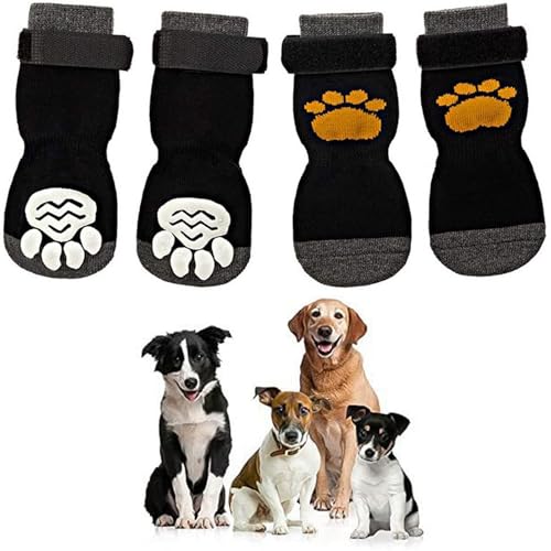 Rutschfeste Hundesocken von SULIVES