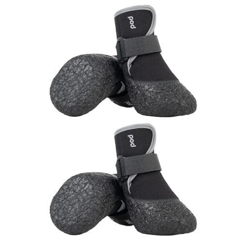4pack Durabilität Welpen Schuhe Freien Walking Hundeschuhe Haustierhund Schnee Für Sichere Weiche Bodenweiche Schuhe 4pack Durabilität Welpen Schuhe Freien Walking Hundeschuhe Haustierhund Schnee Für Sichere Weiche Bodenweiche Schuhe von SUMMITDRAGON