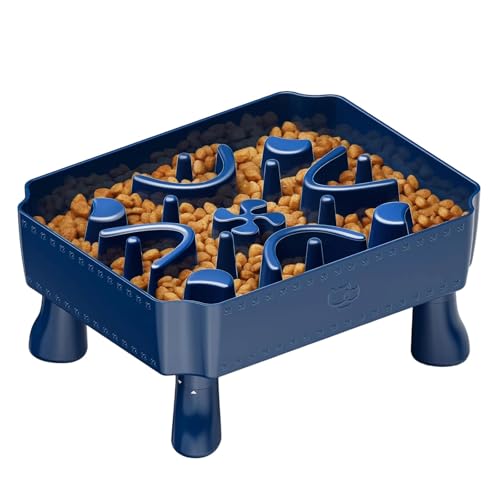 SUMMITDRAGON Haltbarkeit Plastomer Katzen Lebensmittel Schüssel Schale Spülmaschine Safe Katzen Schale Nicht Slip Cats Bowl Für Zuhause Oder Außengebrauch SUMMITDRAGON Haltbarkeit Plastomer Katzen Lebensmittel Schüssel Schale Spülmaschine Safe Katzen Schale Nicht Slip Cats Bowl Für Zuhause Oder Außengebrauch von SUMMITDRAGON