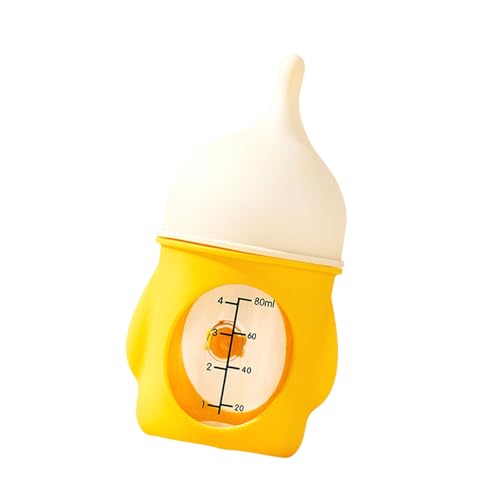 SUMMITDRAGON Praktische Tierfütterungsflasche Mit Klarem Maßstab Und Silikonnippel Accessoire Für Neugeborene Kätzchen Welpen 80 Silikon Brustwarzenflasche SUMMITDRAGON Praktische Tierfütterungsflasche Mit Klarem Maßstab Und Silikonnippel Accessoire Für Neugeborene Kätzchen Welpen 80 Silikon Brustwarzenflasche von SUMMITDRAGON