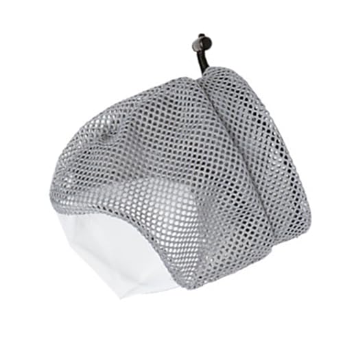 SUMMITDRAGON Transparente Anti Bites Katzen Mundmund Für Kleine Hunde Und Katzen Während Nägel Mit Regulierbaren Maschen SUMMITDRAGON Transparente Anti Bites Katzen Mundmund Für Kleine Hunde Und Katzen Während Nägel Mit Regulierbaren Maschen von SUMMITDRAGON