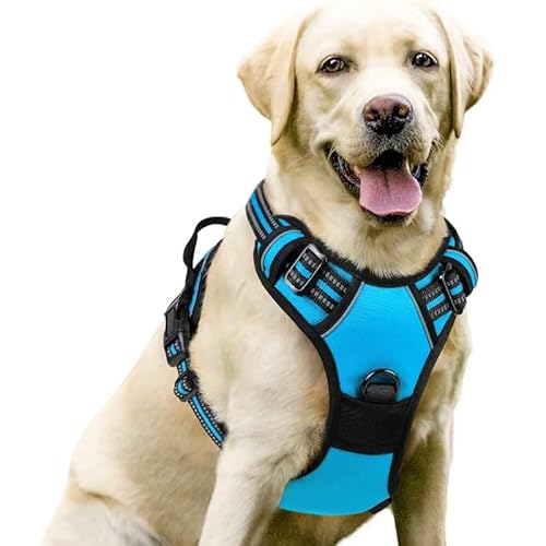 Wuffy TrueSafe® Geschirr Wuffy TrueSafe® Geschirr von SWZEC