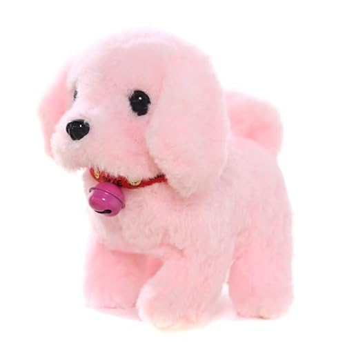 SWZEC Mao Wow Lieber Teddy 2.0 Hund realistisches Haustier von SWZEC