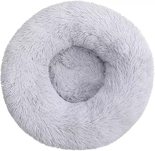 SWZEC Mr Fluffy Friend - World's Anxiety Relieving Cat Bed von SWZEC