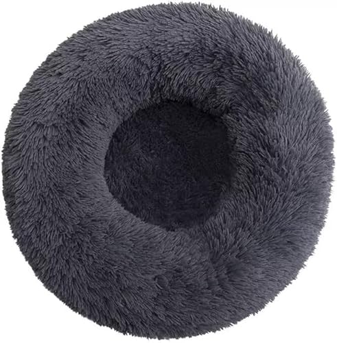 SWZEC Mr Fluffy Friend - World's Anxiety Relieving Cat Bed von SWZEC