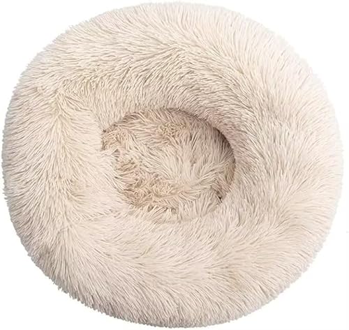 SWZEC Mr Fluffy Friend - World's Anxiety Relieving Dog Bed von SWZEC