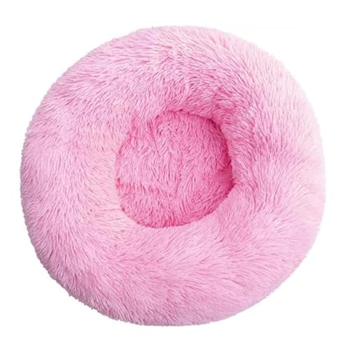 SWZEC Wolke hundebett - Kuscheliges Hundebett Wolke 7 - Das Original (40CM,Pink1) von SWZEC