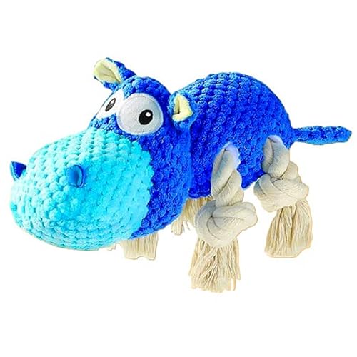 SWZEC pfotenmond Anti-Stress-Hippo (Hippo) von SWZEC