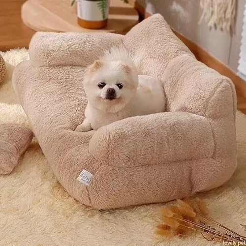 SWZEC tierbedarf Plus Hundelounge Hundesofa von SWZEC