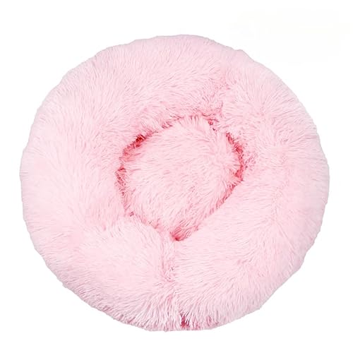 SWZEC wahre katzenliebe Kuscheliges Katzenbett Wolke 7"- das Original (90CM,Pink2) von SWZEC