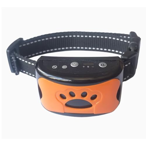 Tierfreundliches Anti-Bell Halsband Tierfreundliches Anti-Bell Halsband von SWZEC