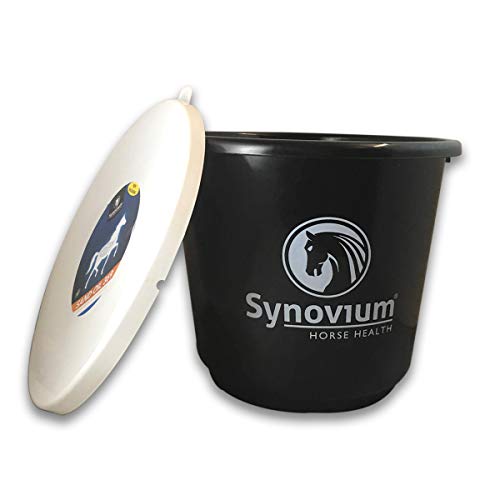 SYNOVIUM Sandoil 4,5kg von SYNOVIUM