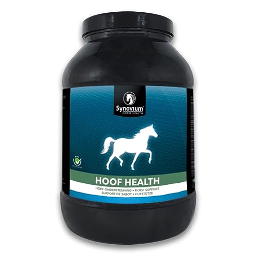 Synovium Hoof Health pellets 2.5kg von SYNOVIUM