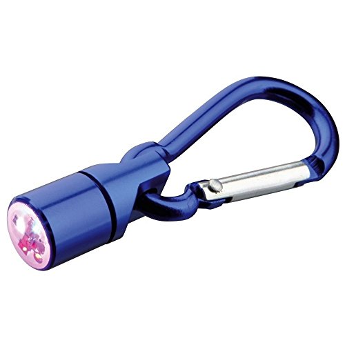 SaferLife Blinklicht für Hunde, ø 1 cm von TRIXIE