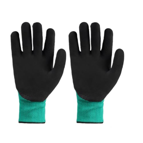 Haustier-Vogel-Trainingshandschuhe für Kleintiere, Anti-Biss-Handschuhe, Papageien-Trainingshandschuhe, Vogel-Trainingshandschuhe, Vogel-Trainingshandschuhe, bissfest, Vogelhandschuhe, Vogel von Saiyana