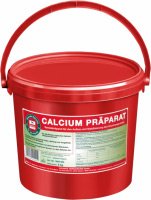 Salvana Calcium Plus 5 kg von Salvana