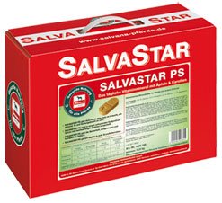 Salvana PS-Brikett 6,25 kg von Salvana