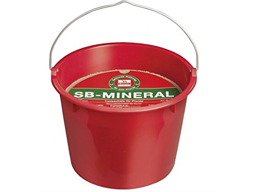 Salvana SB-Mineral Weideleckeimer 22,5 kg von Salvana