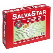 Salvana Salvastar Muskelaufbau 5 kg von Salvana